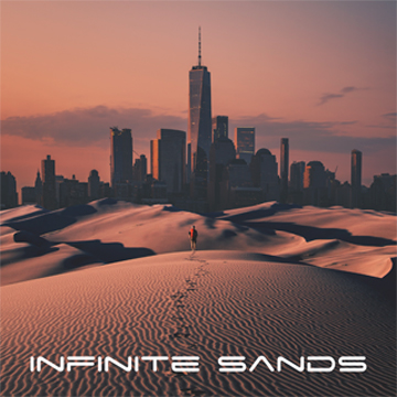 infinite sounds marc jackson burrows new releases audio network